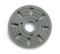 Clarke 7610723 160Mm Diameter Face Plate For Cl300M