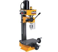 Clarke 7610850 Cmd10 Micro Milling / Drilling Machine