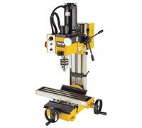 Clarke 7610860 Cmd300 Milling Drilling Machine