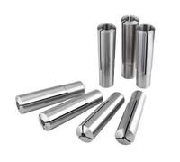 Clarke 7610864 7 Piece Mt3 Collet Set For Cmd300