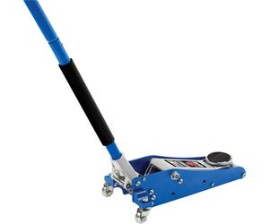 Clarke 7612633 Ctj1500Ql 1.5Ton Trolley Jack