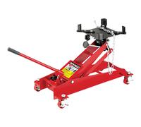 Clarke 7612635 Cftj500 0.5 Tonne Transmission Jack