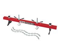 Clarke 7612912 Cec500Ds Dual Hook Engine/Gearbox Support