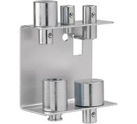 Clarke 7 Piece Adaptor Kit For CSA10BB and CSA12F Presses