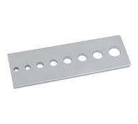 Clarke 7615062 10 Piece Adaptor Kit For Csa20F Hydraulic Press
