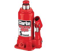 Clarke 7620012 Cbj5B 5 Tonne Bottle Jack
