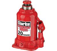 Clarke 7620037 Cbj20B 20 Tonne Bottle Jack