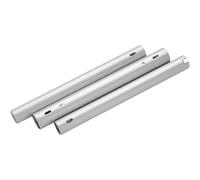 Clarke 7621037 Ctbj5 5 Tonne Telescopic Bottle Jack