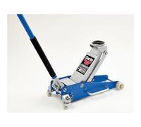 Clarke 7621803 Ctj2500Qlgb 2.5Ton Trolley Jack