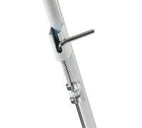 Clarke 7623090 Ctj5Gls 5 Tonne Heavy Duty Commercial Trolley Jack