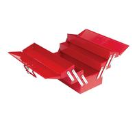 Clarke 7631031 Ctb700B Pro Cantilever Tbox 5 Tray