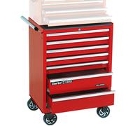 Clarke Clarke CBB217C HD Plus 7 Drawer Tool Cabinet