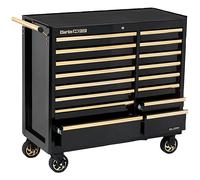Clarke 7638092 Cbb226Bgc 16Drawer B/B Trolley