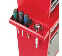 Clarke 7638255 Ctb5C 5 Drawer Combination Tool Chest & Cabinet Set