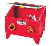 Clarke 7640110 Csb20B Heavy Duty Blast Cabinet