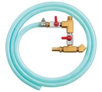 Clarke 7640131 Csbct Soda Blast Conversion Kit For Cpsb100 & Cpsb200