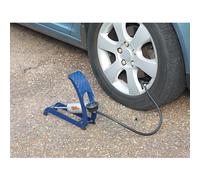 Clarke Clarke FP150 Single Cylinder Foot Pump