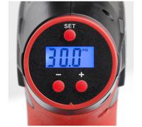 Clarke 7640295 Ctc150 Tyre Compressor 12V 150Psi