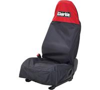 Clarke 7640645 Fsc 200B Front Car Seat Cover