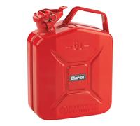 Clarke 7650015 Jc5Ls 5 Litre Red Jerry Can