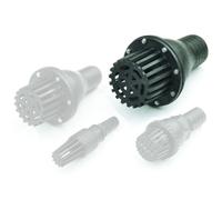 Clarke 7950686 Fvf30 3 Plastic Foot Valve And Filter