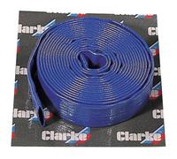 Clarke 7955160 10M X 2 Layflat Hose Roll