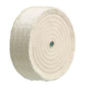 Clarke 8 200mm Wide Buffing Wheel for CBB200E"