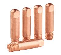 Clarke 8132275 1.0Mm Welding Tips (Pack Of 5)