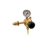 Clarke 8134060 Ir1A 1 Gauge Ind Regulator Argon