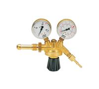 Clarke 8134070 Ir2A 2 Gauge Ind Regulator Argon