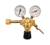 Clarke 8134100 Ir2C 2 Gauge Ind Regulator Co2
