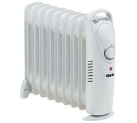 Clarke 900W Oil Filled Radiator - OFR 9/90