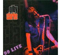 Clarke - 99 Live