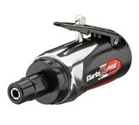 Clarke Air Die Grinder 1/4" Straight Mini Angle Cut Off Tool Cat146