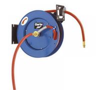 CLARKE AIR LINE HOSE 8 METRE WITH FITTED 3/8"BSP