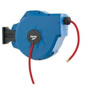 Clarke 3126000 Car15Pc 15M Retractable Air Hose Reel