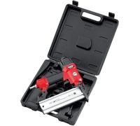 CLARKE AIR NAILER TACKER PROFESSIONAL UPHOLSTERY TACKER TOOL IN CASE CNG1-C
