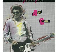 Clarke,Allan - The Only One