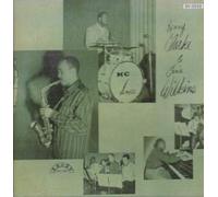 Clarke and Wilkins - Kenny Clarke and Ernie Wilkins