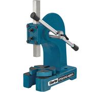 Clarke AP1000 1 Ton Arbor Press