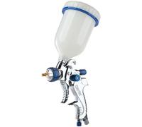 Clarke AP14GF Professional Gravity Fed HVLP Spray Gun