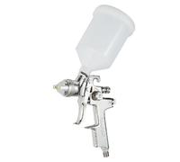 Clarke 3090095 Ap16Gf 1.4Mm Gravity Fed Hvlp Sprayer