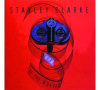 CLARKE - AT THE MOVIES - CD - G3z