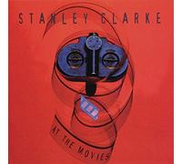 CLARKE - AT THE MOVIES - CD - M3z