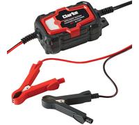 Clarke BC1 6/12V Intelligent 1A Battery Charger