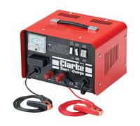 Clarke BC125 Battery Starter/Charger