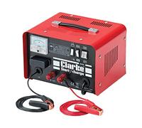 CLARKE BC190 START & CHARGE 12-24 VOLT
