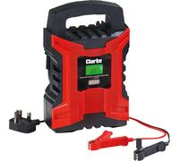 Clarke BC2 12/24V Intelligent 15A Battery Charger