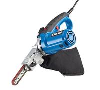 Clarke CPF13 Electric Power File