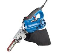 Clarke Clarke CPF13 Electric Power File